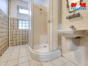 Prodej rodinného domu, Líně, Tichá, 161 m2