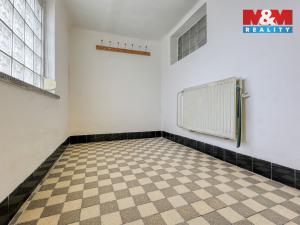 Prodej rodinného domu, Líně, Tichá, 161 m2