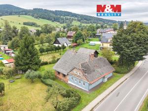 Prodej chalupy, Lichkov, 310 m2