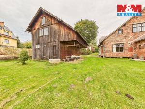 Prodej chalupy, Lichkov, 310 m2