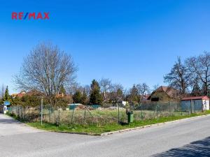 Prodej pozemku pro bydlení, Psáry, 992 m2