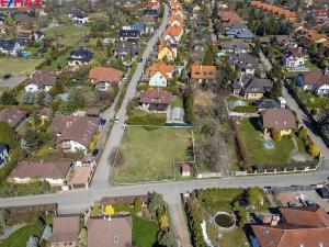 Prodej pozemku pro bydlení, Psáry, 992 m2