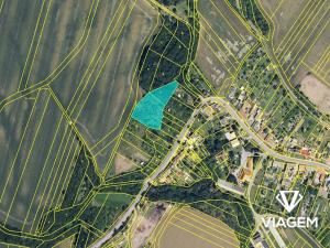 Prodej zahrady, Drahanovice, 4631 m2
