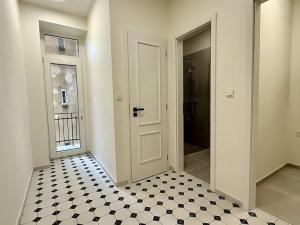 Prodej bytu 2+kk, Praha - Vršovice, Oblouková, 58 m2