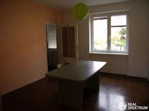 Pronájem bytu 3+1, Boskovice, Na Vyhlídce, 67 m2