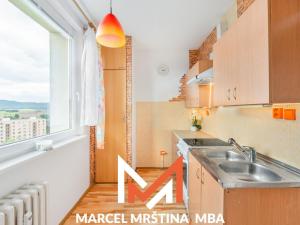 Prodej bytu 1+1, Broumov, Pionýrská, 34 m2
