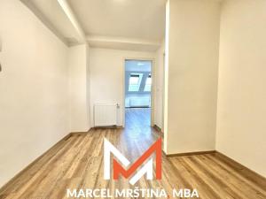 Pronájem bytu 2+kk, Náchod, Dvořákova, 54 m2