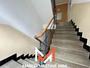 Pronájem bytu 2+kk, Náchod, Dvořákova, 54 m2