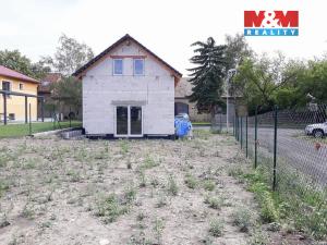 Prodej pozemku pro bydlení, Černiv, 349 m2