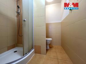 Pronájem bytu 1+1, Prostějov, Libušinka, 33 m2