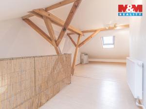 Pronájem bytu 3+1, Štramberk, Bařiny, 72 m2