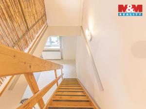 Pronájem bytu 3+1, Štramberk, Bařiny, 72 m2