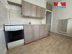 Pronájem bytu 1+1, Ostrava - Poruba, Vietnamská, 30 m2