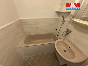 Pronájem bytu 1+1, Ostrava - Poruba, Vietnamská, 30 m2