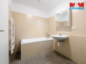 Pronájem bytu 2+kk, Plzeň, Safírová, 66 m2