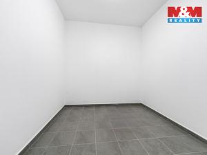Pronájem bytu 2+kk, Plzeň, Safírová, 66 m2