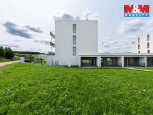 Pronájem bytu 2+kk, Plzeň, Safírová, 66 m2