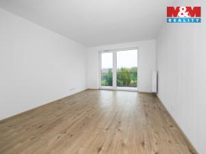 Pronájem bytu 2+kk, Plzeň, Safírová, 66 m2