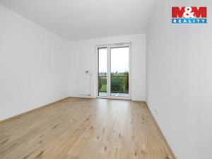 Pronájem bytu 2+kk, Plzeň, Safírová, 66 m2