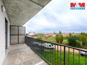 Pronájem bytu 2+kk, Plzeň, Safírová, 66 m2