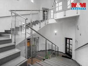 Prodej obchodního prostoru, Ústí nad Orlicí, Mírové nám., 1000 m2