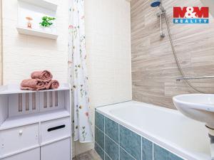 Prodej bytu 1+1, Vamberk, Struha, 32 m2