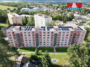 Prodej bytu 1+1, Vamberk, Struha, 32 m2