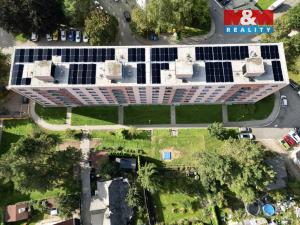 Prodej bytu 1+1, Vamberk, Struha, 32 m2