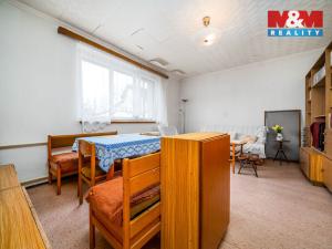 Prodej rodinného domu, Hostivice, Prostřední, 192 m2