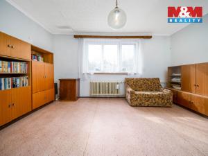 Prodej rodinného domu, Hostivice, Prostřední, 192 m2