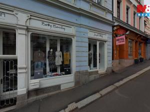 Prodej bytu 3+kk, Karlovy Vary, Zámecký vrch, 72 m2