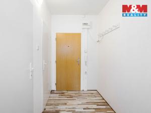 Prodej bytu 1+kk, Praha - Hlubočepy, Pivcova, 29 m2