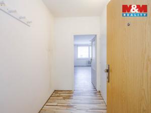 Prodej bytu 1+kk, Praha - Hlubočepy, Pivcova, 29 m2