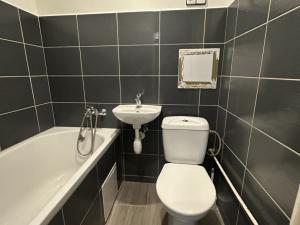 Prodej bytu 1+1, Ostrava - Zábřeh, Čujkovova, 29 m2