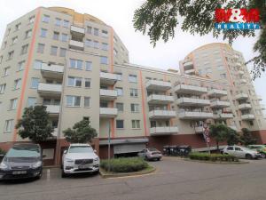 Pronájem bytu 2+kk, Praha, Semická, 44 m2