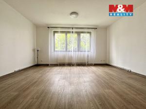Pronájem bytu 1+1, Náchod - Staré Město nad Metují, Duhová, 43 m2