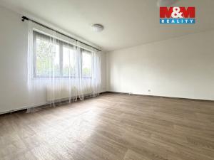 Pronájem bytu 1+1, Náchod - Staré Město nad Metují, Duhová, 43 m2