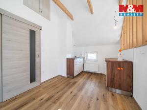 Prodej rodinného domu, Mirošov, Skořická, 208 m2