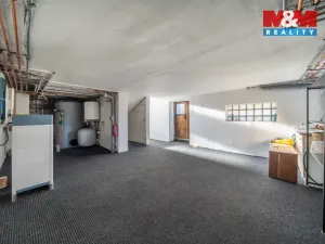 Prodej rodinného domu, Mirošov, Skořická, 208 m2