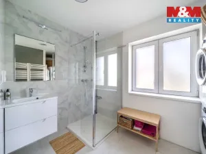 Prodej rodinného domu, Mirošov, Skořická, 208 m2