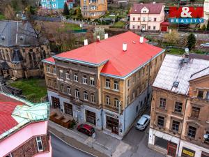 Prodej restaurace, Děčín - Děčín IV-Podmokly, Teplická, 1000 m2