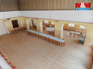 Prodej restaurace, Děčín - Děčín IV-Podmokly, Teplická, 1000 m2
