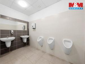 Prodej restaurace, Děčín - Děčín IV-Podmokly, Teplická, 1000 m2