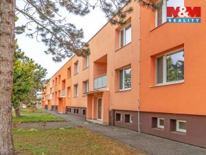 Prodej bytu 3+1, Rebešovice, Horky, 72 m2