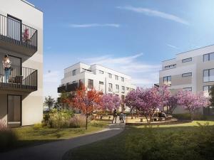 Prodej bytu 3+kk, Dobřany, Ústavní, 69 m2