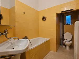 Pronájem bytu 2+1, Brno, Hradiska, 53 m2