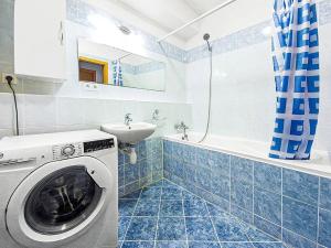 Prodej bytu 3+kk, Praha - Kyje, Federova, 85 m2