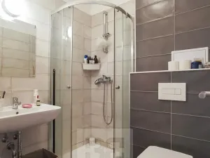 Pronájem bytu 1+kk, Praha - Krč, Budějovická, 20 m2