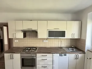 Pronájem bytu 2+1, Kladno, Dr. Foustky, 48 m2