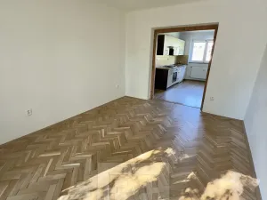 Pronájem bytu 2+1, Kladno, Dr. Foustky, 48 m2